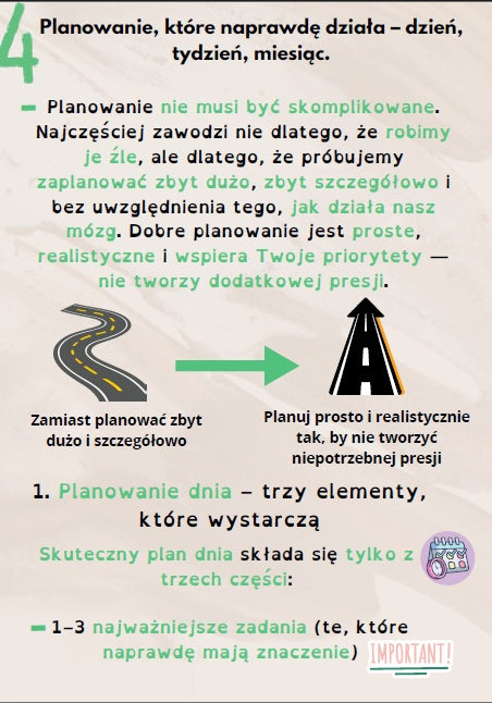 Ebook--Miej Czas Pod Kontrolą